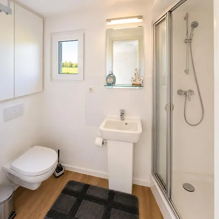 Tiny House Nachtigall C207 - Ostsee Urlaub & *