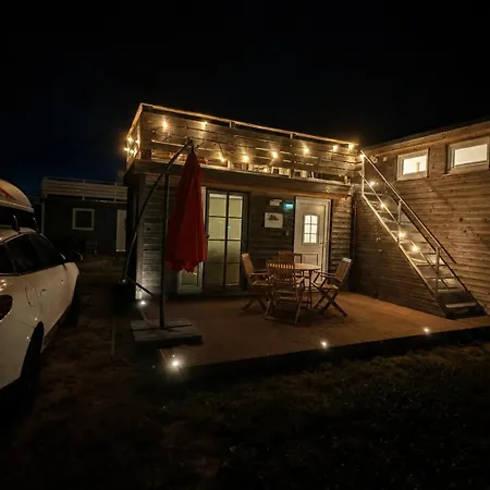 Casa vacanze Tiny House Nachtigall C207 - Ostsee Urlaub & *