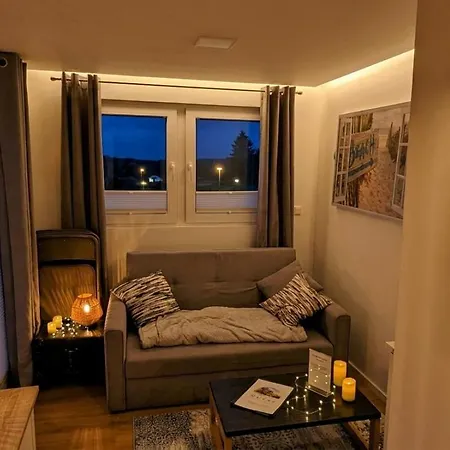 Casa vacanze Tiny House Nachtigall C207 - Ostsee Urlaub & Gross Kordshagen