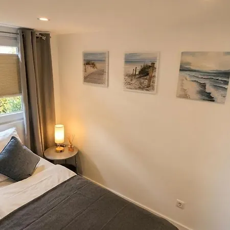 Tiny House Nachtigall C207 - Ostsee Urlaub & Casa vacanze