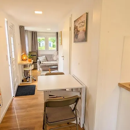 Casa vacanze Tiny House Nachtigall C207 - Ostsee Urlaub & *