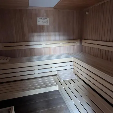 Tatil Evi Tiny House Nachtigall C207 - Ostsee Urlaub & Gross Kordshagen