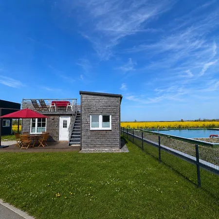 Casa vacanze Tiny House Nachtigall C207 - Ostsee Urlaub & Gross Kordshagen