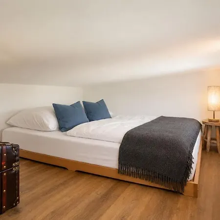 Casa vacanze Tiny House Nachtigall C207 - Ostsee Urlaub & *