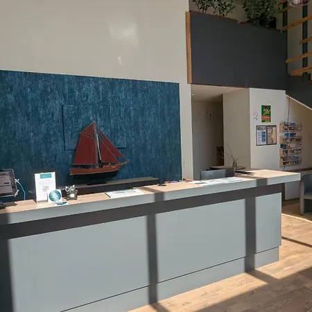 Tiny House Nachtigall C207 - Ostsee Urlaub & Tatil Evi *