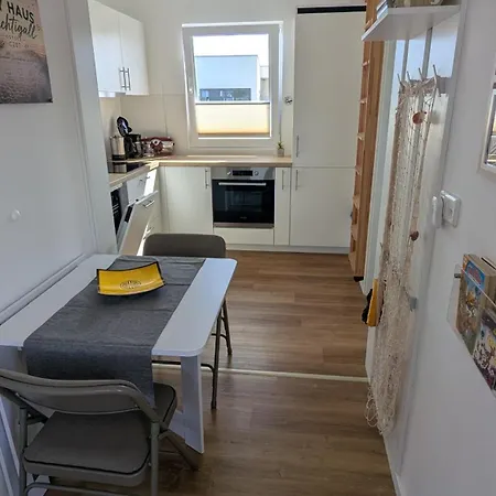 Casa vacanze Tiny House Nachtigall C207 - Ostsee Urlaub & *