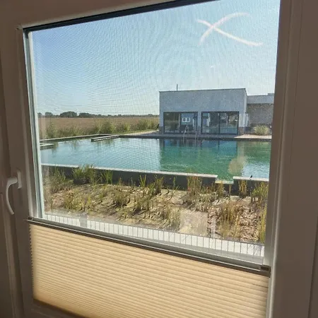 Tiny House Nachtigall C207 - Ostsee Urlaub & Casa vacanze *