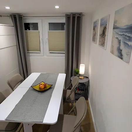 Tiny House Nachtigall C207 - Ostsee Urlaub &
