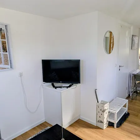 Casa vacanze Tiny House Nachtigall C207 - Ostsee Urlaub & *