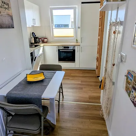 Tiny House Nachtigall C207 - Ostsee Urlaub & Casa vacanze