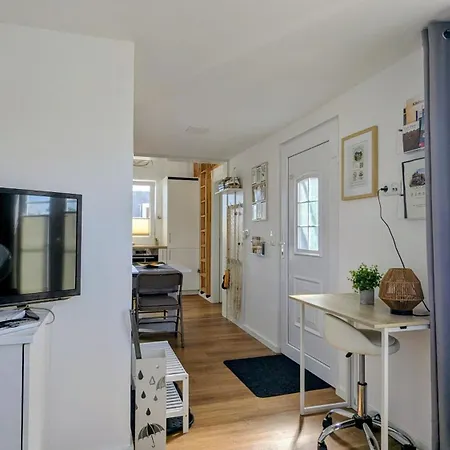Tiny House Nachtigall C207 - Ostsee Urlaub Holiday home *